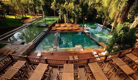 hotel em puerto iguazú argentina.